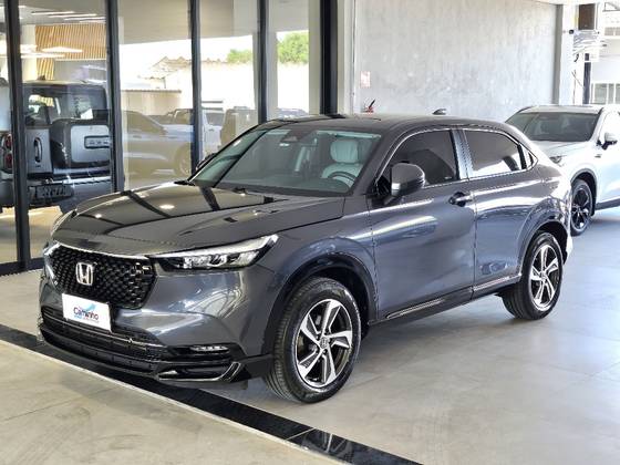 HONDA HR-V 1.5 DI I-VTEC TURBO FLEX TOURING CVT